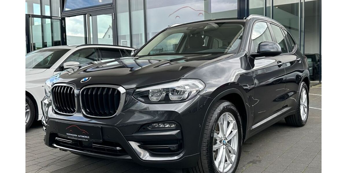 BMW X3 113.631 km 27.890 &euro; Kassel 34123