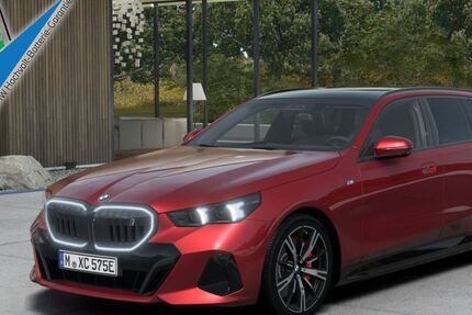 BMW i5 33.026 km 62.650 &euro; Bad Homburg 61352