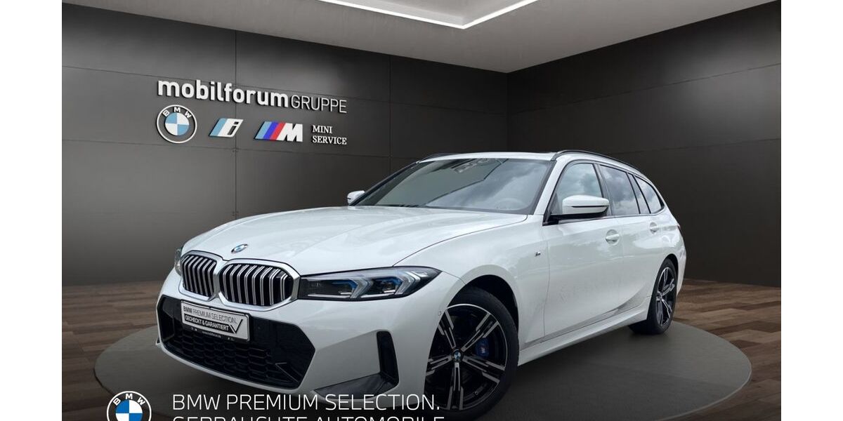 BMW 320 10.986 km 42.403 &euro; Pirna 01796