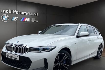 BMW 320 10.986 km 42.802 &euro; Pirna 01796