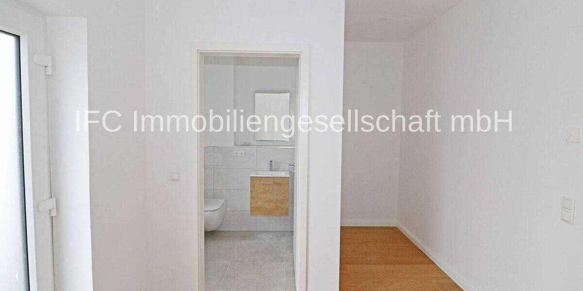 Doppelhaushälfte Dessau-Roßlau Kochstedt - 4 Zimmer, 133 m&sup2;, 465.000&euro; | Angebot:25802453