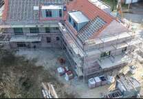 Wohnung zum Mieten in Haren (Ems) 1.250 € 124.76 m²