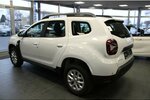Dacia Duster Blue dCi 115 2WD Expression 39.929 km 16.980 &euro; Euskirchen 53881