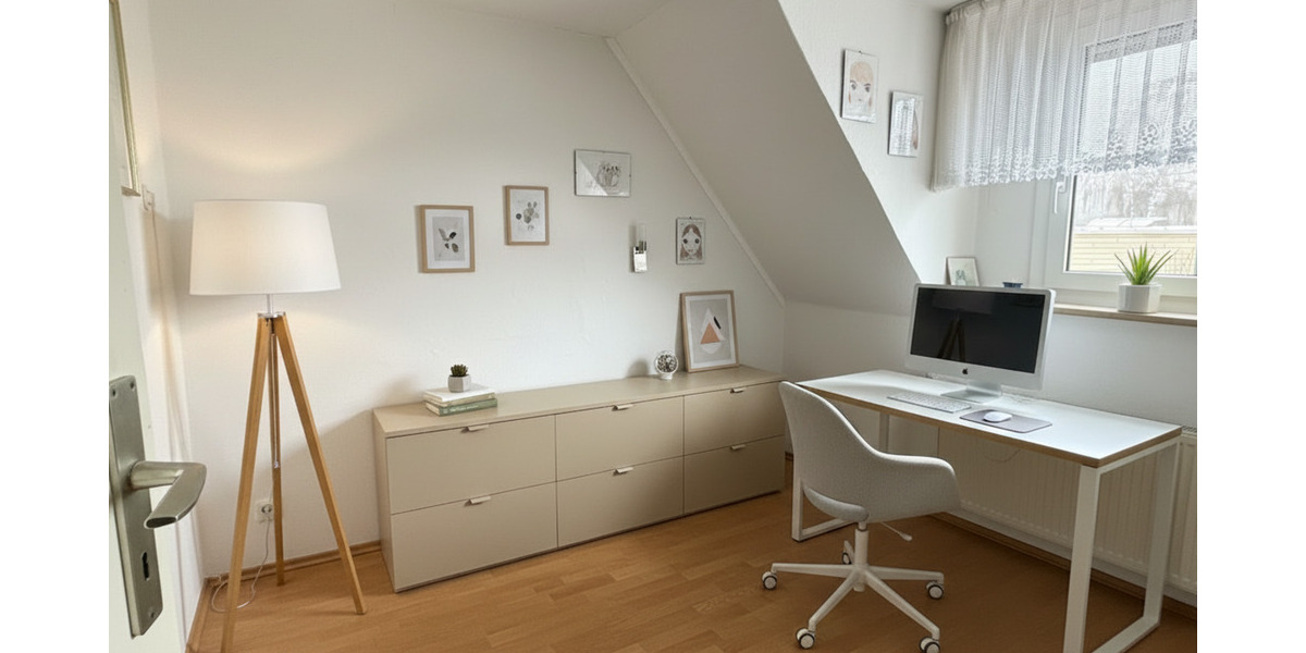 Doppelhaushälfte Treuchtlingen - 6 Zimmer, 155 m&sup2;, 299.000&euro; | Angebot:26410776