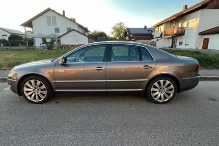 VW Phaeton 175.495 km 6.500 &euro; Emmerting 84547