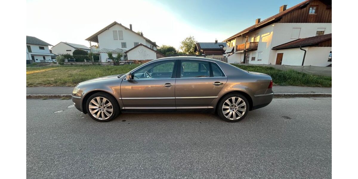VW Phaeton 175.495 km 6.500 &euro; Emmerting 84547