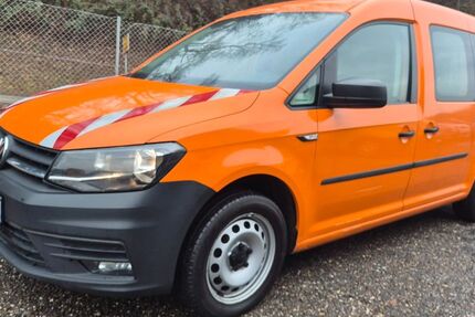 VW Caddy Maxi 224.760 km 13.400 &euro; Birkenfeld bei Pforzheim 75217