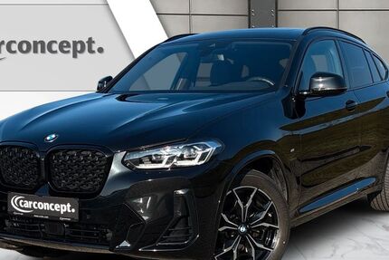 BMW X4 18.473 km 51.900 &euro; Wetzlar 35579