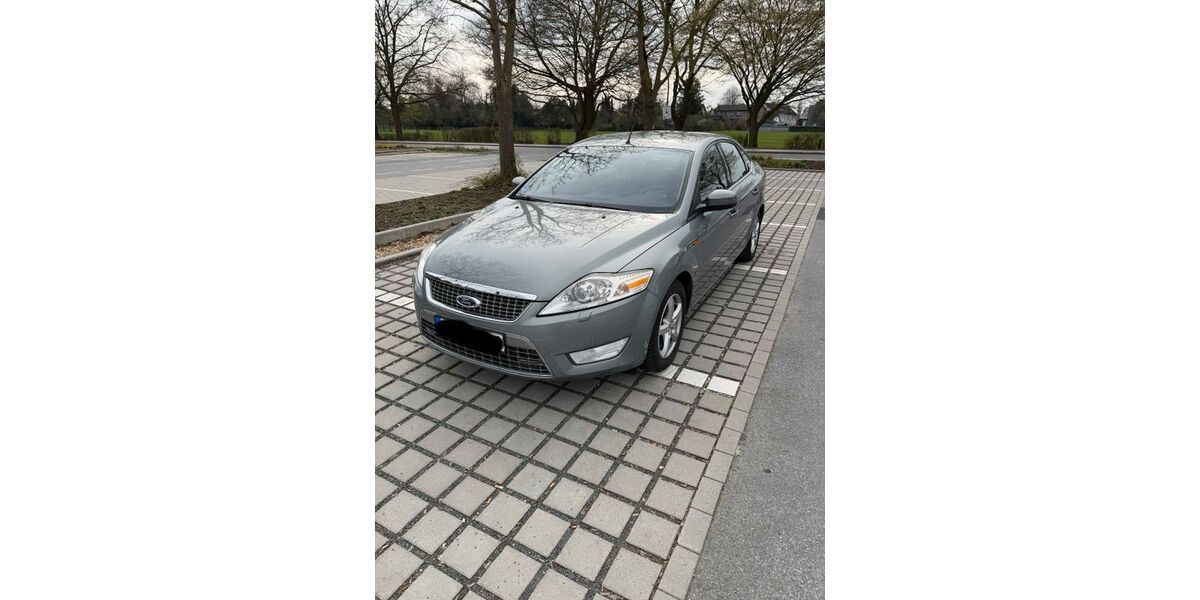 Ford Mondeo 92.000 km 5.800 &euro; Bergkamen 59192