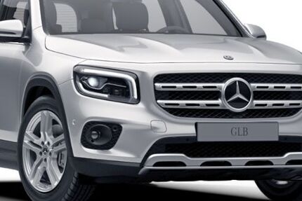 Mercedes-Benz GLB 200 160.300 km 22.990 &euro; Montabaur 56410