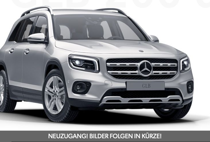 Mercedes-Benz GLB 200 160.300 km 22.990 &euro; Montabaur 56410