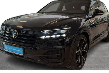 VW Touareg 52.250 km 56.930 &euro; Berlin 12681