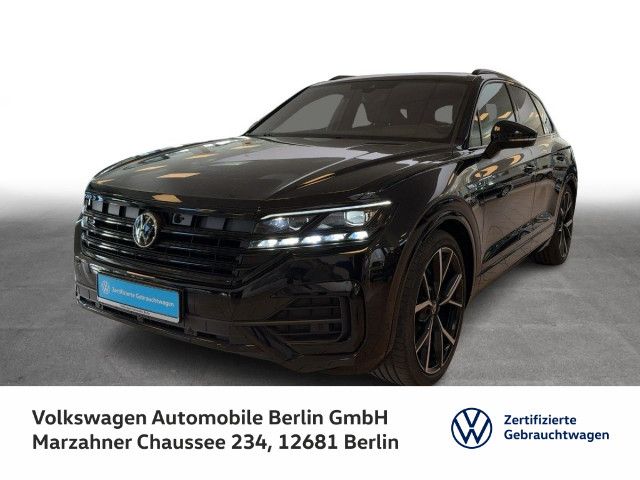 VW Touareg 52.250 km 56.930 &euro; Berlin 12681