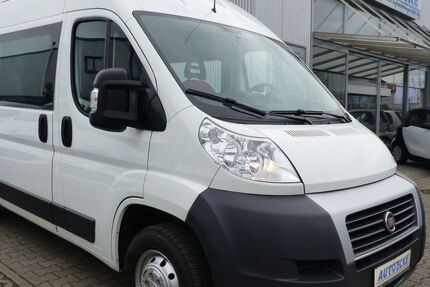 Fiat Ducato 183.000 km 10.990 € Hockenheim 68766