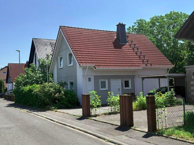 Einfamilienhaus Hofheim am Taunus - 5.5 Zimmer, 118 m&sup2;, 549.999&euro; | Angebot:27119490