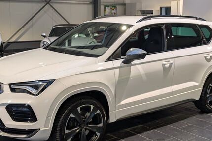 Cupra Ateca 31.000 km 29.900 &euro; Weinheim 69469