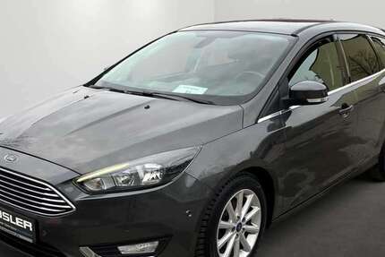 Ford Focus 129.550 km 9.870 &euro; München 81547