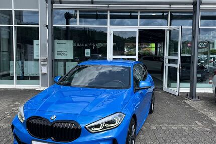 BMW 118 38.000 km 20.950 &euro; Zweibrücken 66482