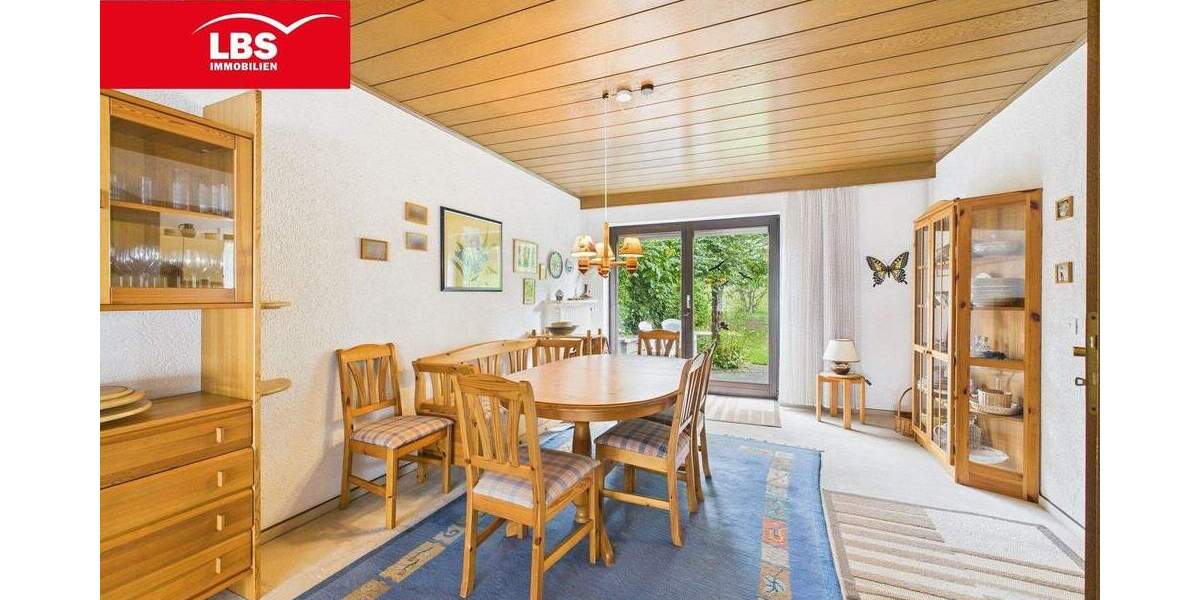 Doppelhaushälfte Bonn Mehlem - 7 Zimmer, 185 m&sup2;, 649.000&euro; | Angebot:24450287