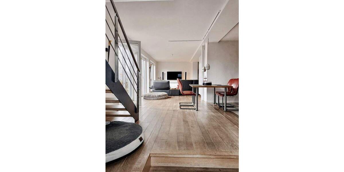 Einfamilienhaus Wardenburg Hundsmühlen I - 6 Zimmer, 210 m&sup2;, 754.000&euro; | Angebot:25301982