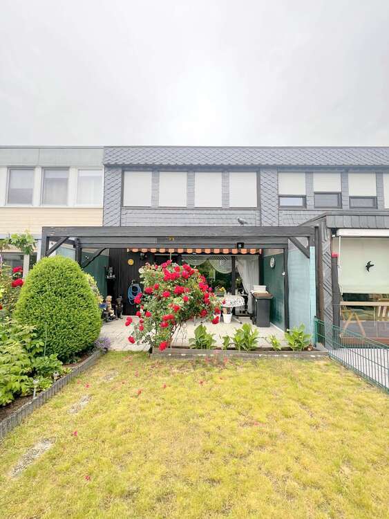 Haus zum Kaufen in Erkrath 395.000 € 105 m²