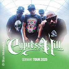 Cypress Hill - Germany Tour 2025 Hamburg