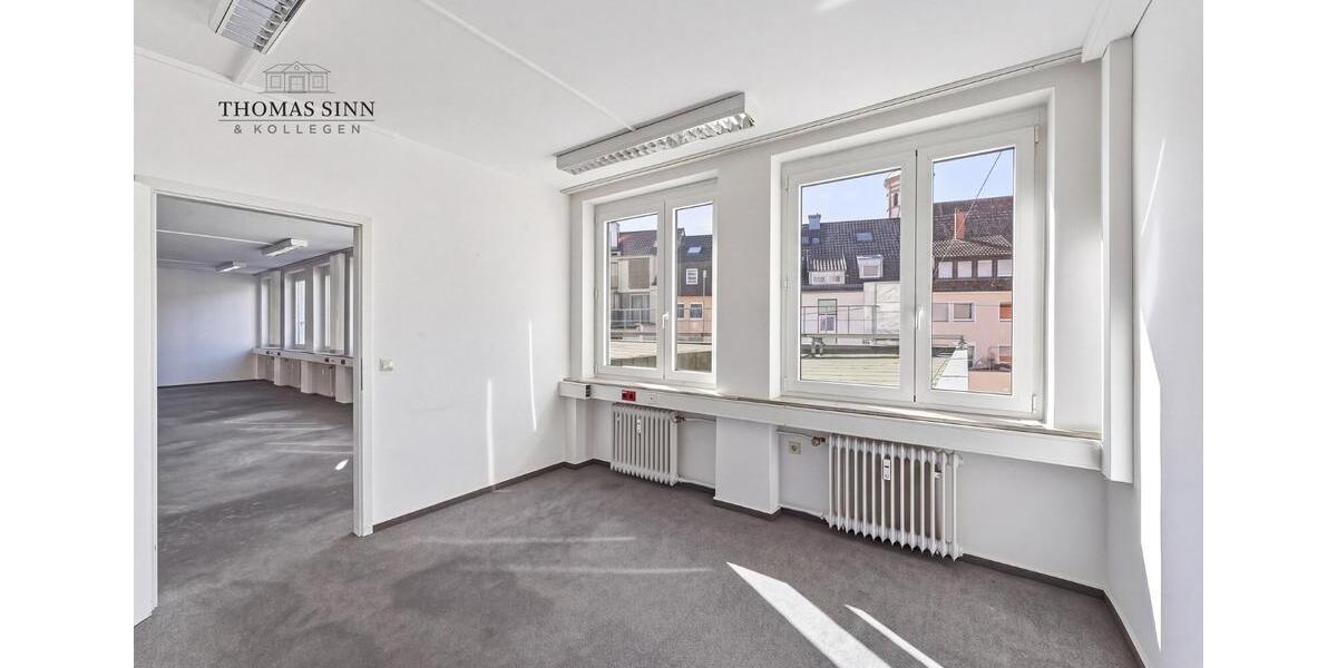 Gewerbeobjekt Heilbronn - 2.200&euro; | Angebot:26682345