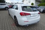Mercedes-Benz A 180 Progressive Automatik, Rückfahrkamera, LED S 22.611 km 23.590 &euro; Rodgau 63110