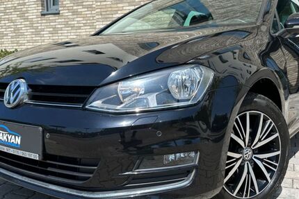VW Golf 200.000 km 8.990 € Mannheim 68309