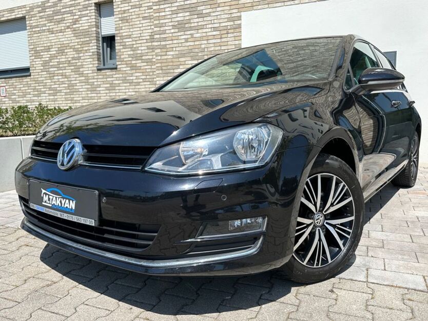 VW Golf 200.000 km 8.990 € Mannheim 68309