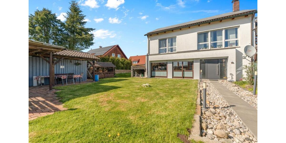 Doppelhaushälfte Neusäß - 4 Zimmer, 160 m&sup2;, 730.000&euro; | Angebot:26562910