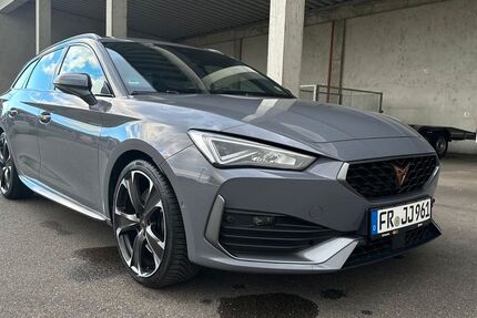 Cupra Leon 43.500 km 28.000 &euro; Merdingen 79291