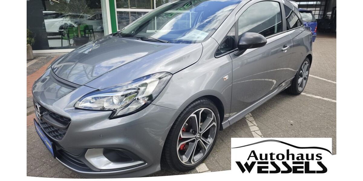 Opel Corsa 32.104 km 13.950 &euro; Wittmund 26409