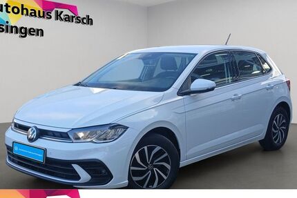 VW Polo 30.180 km 16.890 &euro; Bisingen 72406