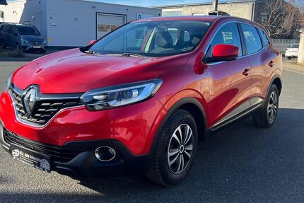 Renault Kadjar 138.000 km 9.990 &euro; Eschweiler 52249