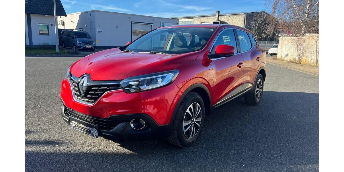 Renault Kadjar 138.000 km 9.990 &euro; Eschweiler 52249