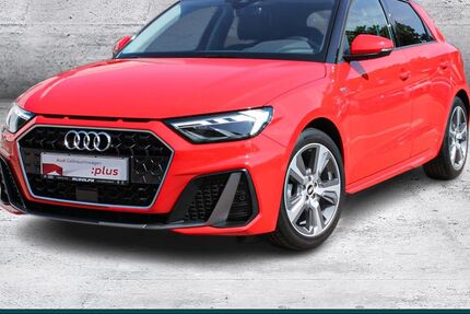 Audi A1 27.010 km 19.680 &euro; Merseburg 06217