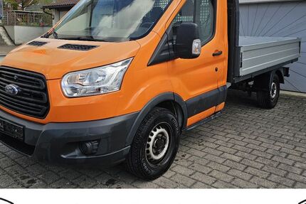 Ford Transit 145.664 km 9.600 &euro; Ravensburg 88214