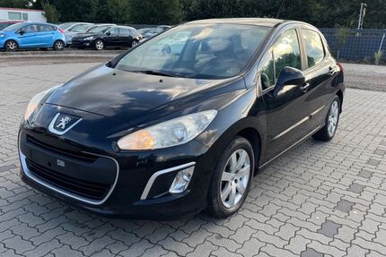 Peugeot 308 294.000 km 2.699 &euro; Schleswig-Holstein - Neumünster 24539