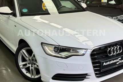Audi A6 141.244 km 16.900 &euro; Geisingen 78187