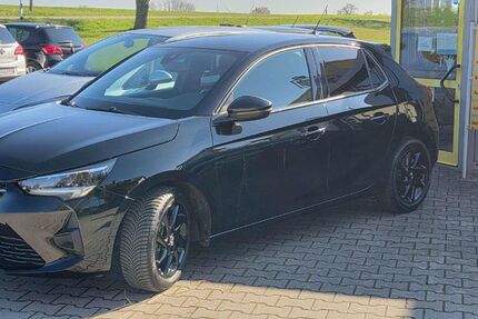 Opel Corsa 55.000 km 15.990 &euro; Gerabronn-Dünsbach 74582