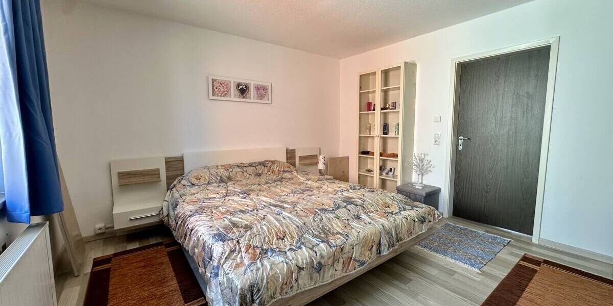Etagenwohnung Sankt Englmar - 2 Zimmer, 50 m&sup2;, 79.800&euro; | Angebot:26402990