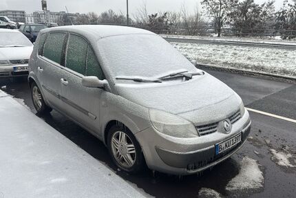 Renault Scenic 133.000 km 2.494 &euro; Falkensee 14612