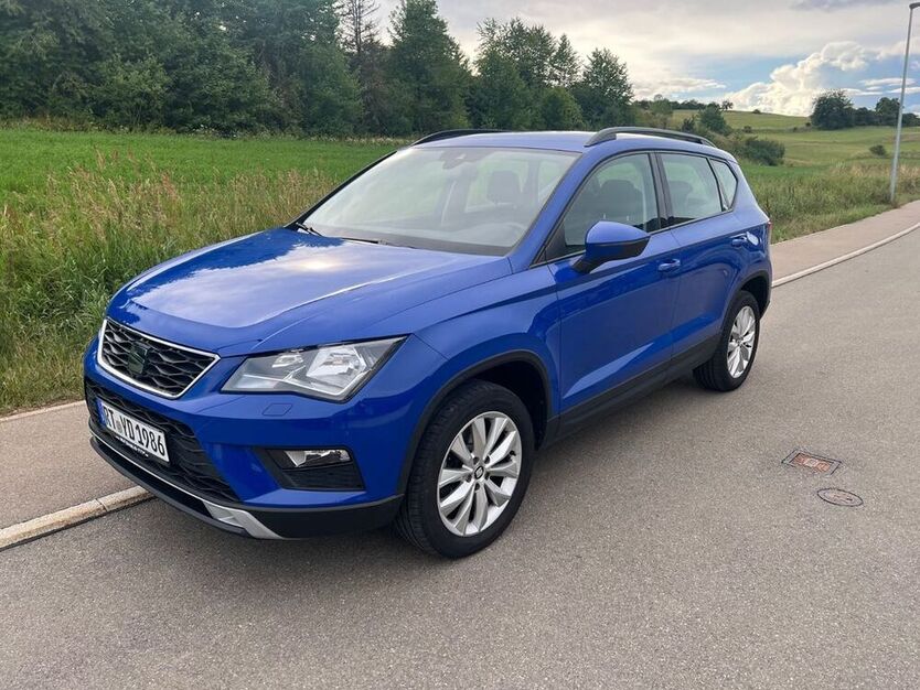 Ateca
