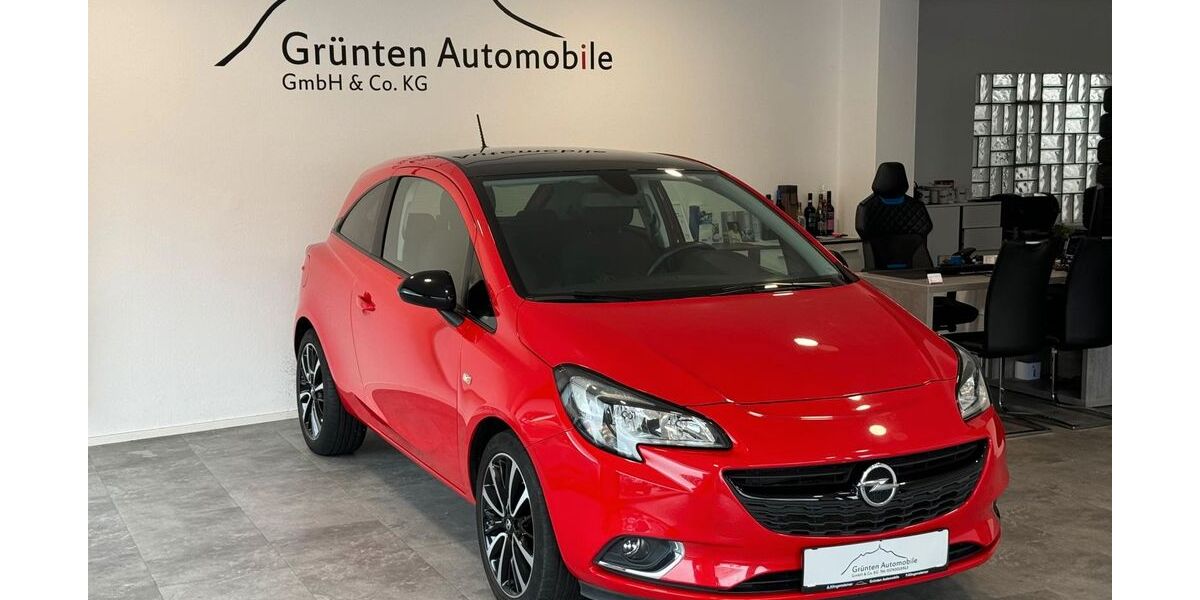 Opel Corsa 74.499 km 9.740 &euro; Sonthofen 87527