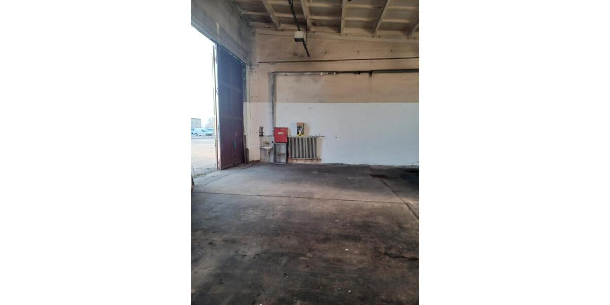 Gewerbeobjekt Prenzlau - 980&euro; | Angebot:25894806