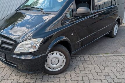 Mercedes-Benz Vito 214.500 km 10.490 &euro; Mutterstadt 67112