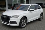 Audi Q5 50 TDI quattro S Line / LED 53.254 km 29.300 &euro; Wilsdruff 01723