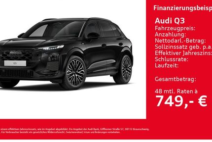 Audi Q3 1.899 km 57.570 &euro; Hamburg 22419