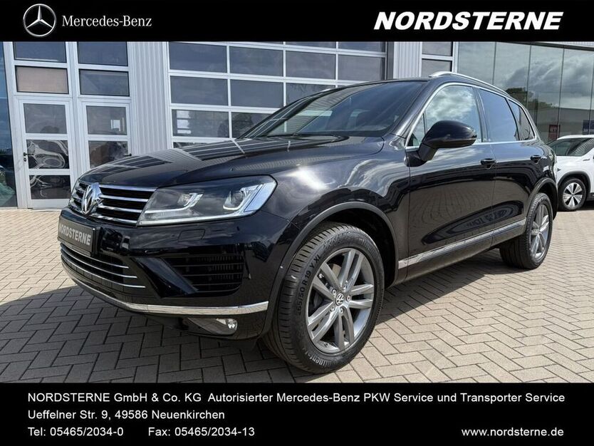 Touareg